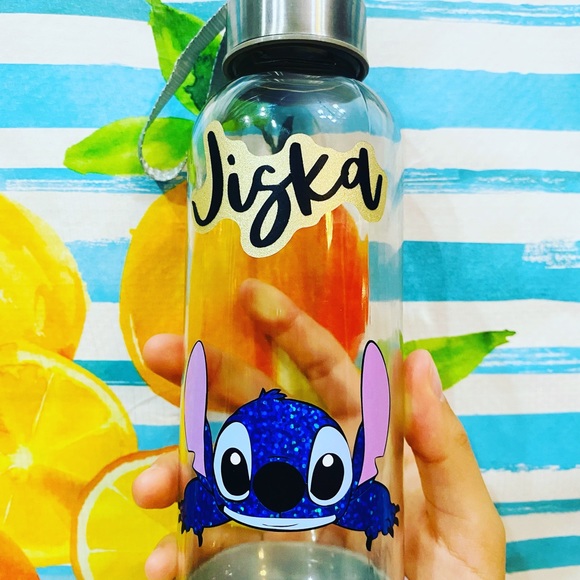 Starbucks Leopar print custom cup personalization is available - Picture 4 of 12